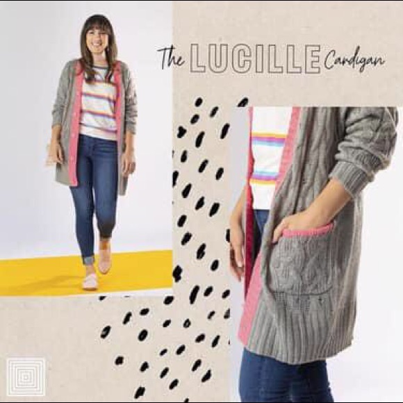 🚨🦄ALL 3 for $125‼️🛍HIGHLYCOVETEDCHENILLE$48each - Picture 4 of 5